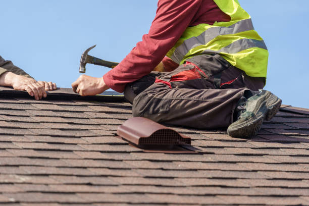 Tile Roofing Contractor in Glen Burnie, MD
