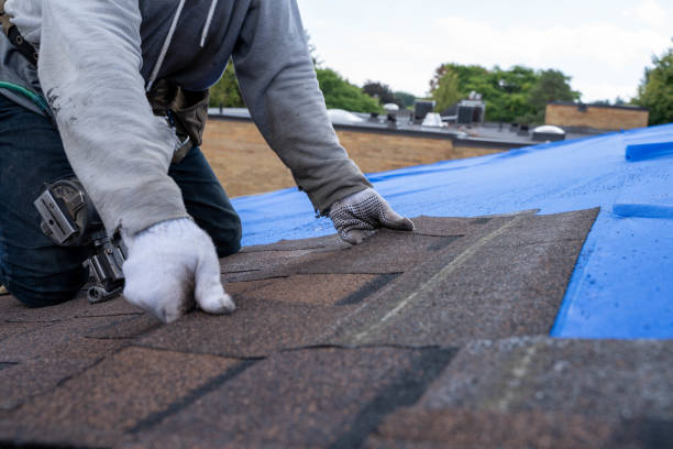 Best Flat Roof Repair Services  in Glen Burnie, MD