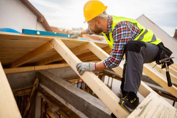 Quick and Trustworthy Emergency Roof Repair Services in Glen Burnie, MD