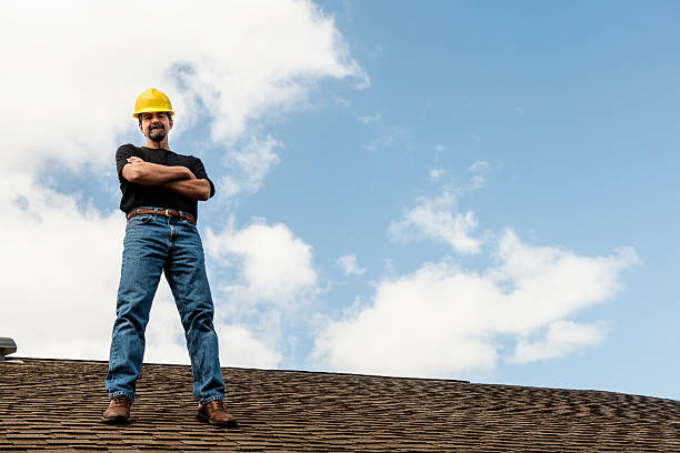 Gutter Installation and Roofing in Glen Burnie, MD
